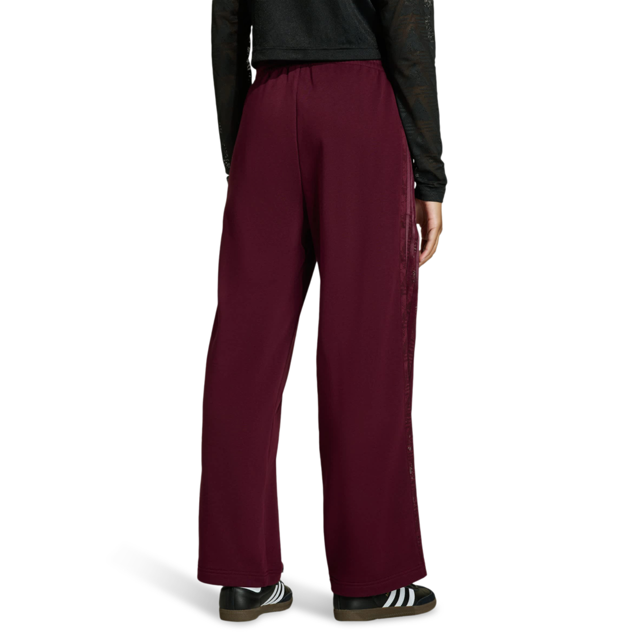 adidas Loose Lace Joggers Image 4 of 4. Tap to open photo gallery.