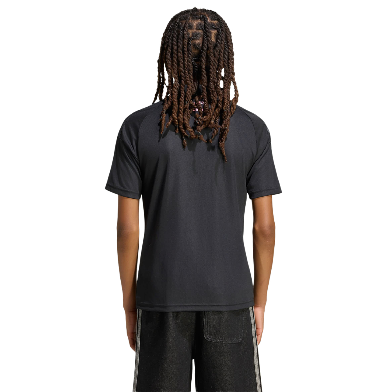adidas Inter Miami Cf Away Jersey Kids Immagine 4 di 4. Tocca per aprire la galleria fotografica.