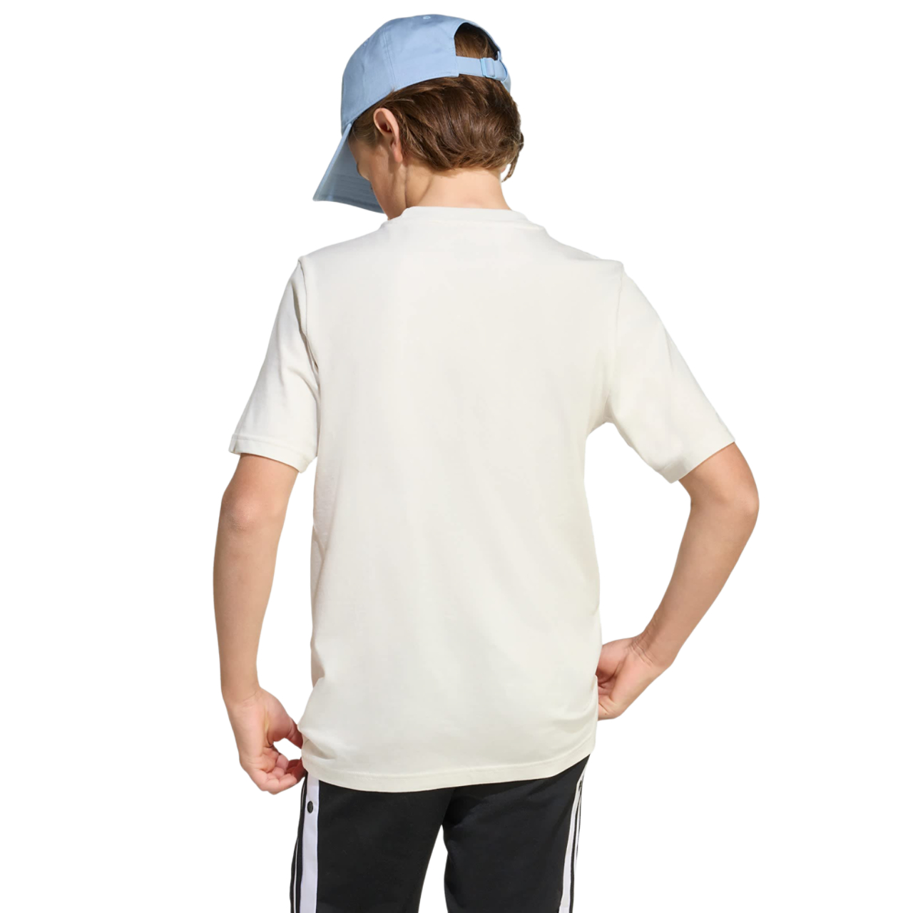 adidas T-shirt Bild 4 von 4. Antippen, um die Fotogalerie zu öffnen.