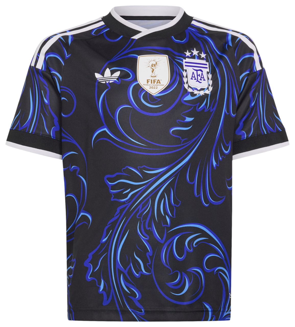 adidas Argentina 26 Away Jersey Afbeelding 1 van 4. Tik om de fotogalerij te openen..