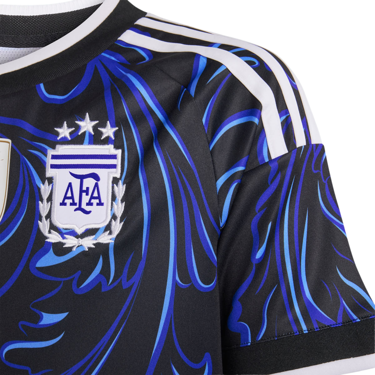 adidas Argentina 26 Away Jersey Afbeelding 2 van 4. Tik om de fotogalerij te openen..