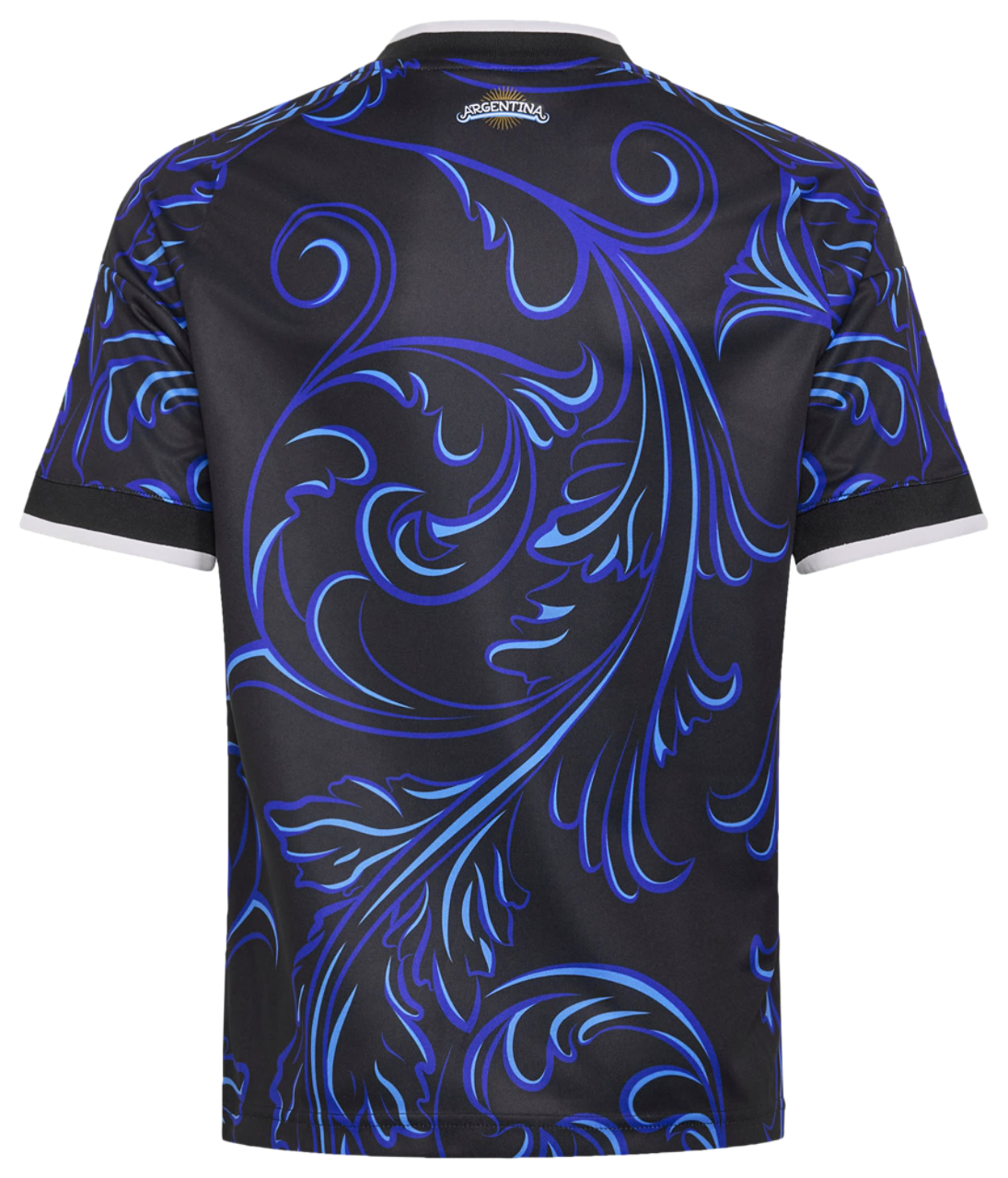 adidas Argentina 26 Away Jersey Afbeelding 4 van 4. Tik om de fotogalerij te openen..