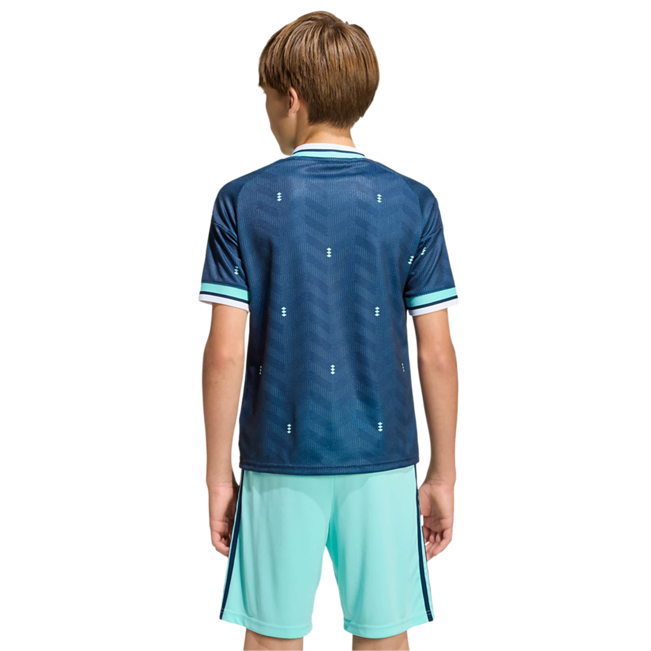 adidas Germany 26 Away Jersey Image 4 of 4. Tap to open photo gallery.