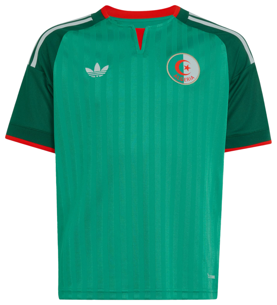 adidas Algeria 26 Away Jersey Afbeelding 1 van 4. Tik om de fotogalerij te openen..