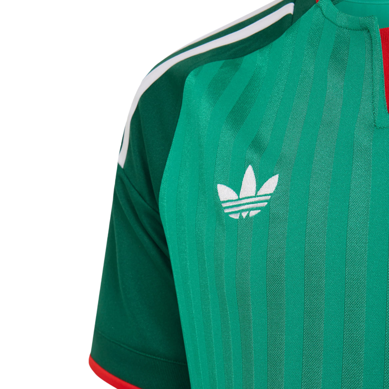 adidas Algeria 26 Away Jersey Afbeelding 2 van 4. Tik om de fotogalerij te openen..