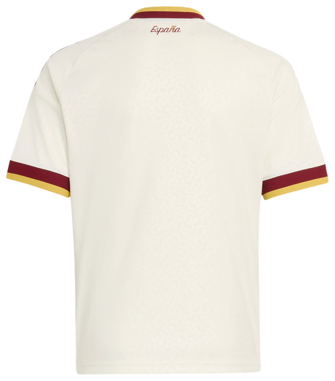 adidas Spain 26 Away Jersey Afbeelding 4 van 4. Tik om de fotogalerij te openen..
