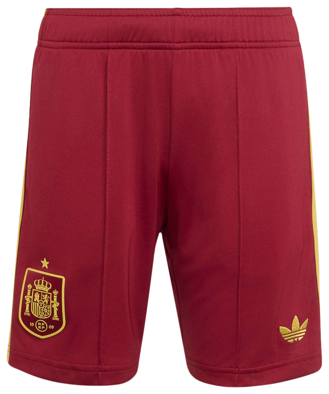adidas Spain 26 Away Youth Kit Immagine 3 di 4. Tocca per aprire la galleria fotografica.