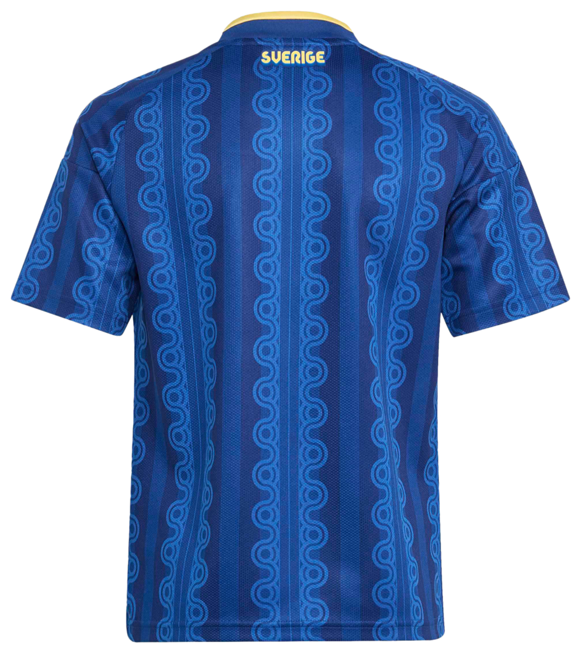 adidas Sweden 26 Away Jersey Bild 2 von 4. Antippen, um die Fotogalerie zu öffnen.