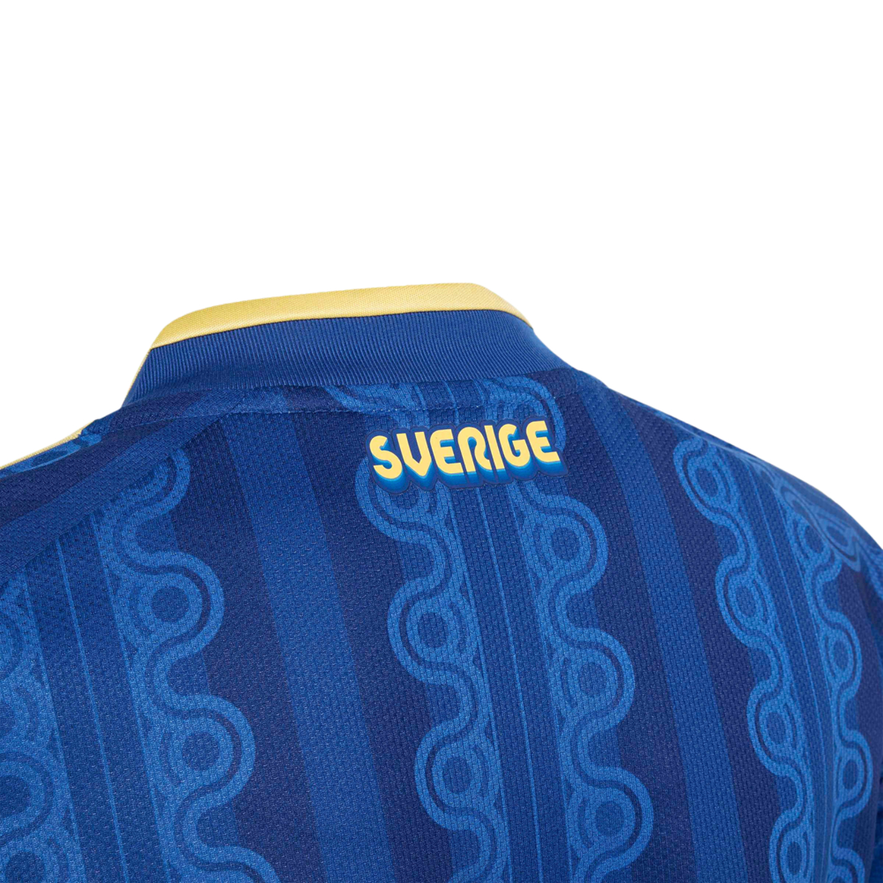 adidas Sweden 26 Away Jersey Bild 3 von 4. Antippen, um die Fotogalerie zu öffnen.