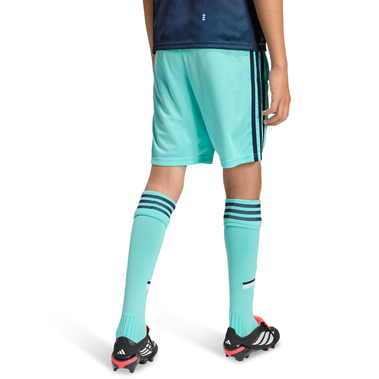 adidas Germany 26 Away Shorts Bild 4 von 4. Antippen, um die Fotogalerie zu öffnen.