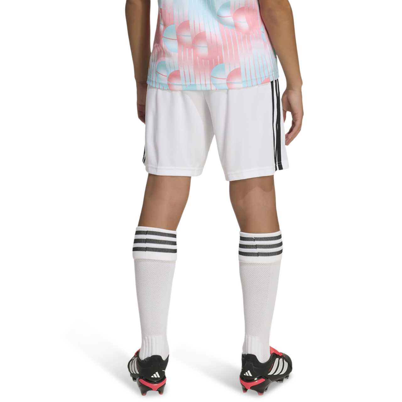 adidas Belgium 26 Away Shorts Bild 4 von 4. Antippen, um die Fotogalerie zu öffnen.
