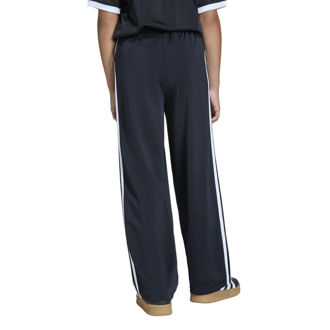 adidas Firebird Loose Track Tracksuit Bottoms - Grade School Pants
