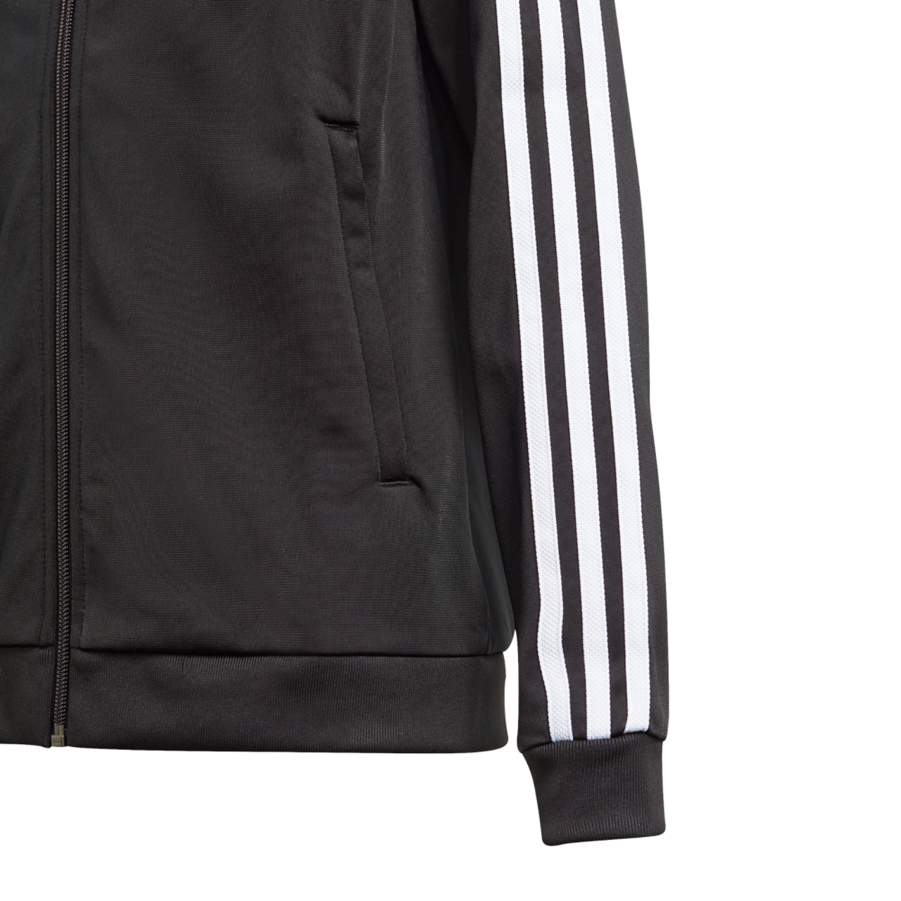 adidas Superstar Track Top Image 4 of 4. Tap to open photo gallery.