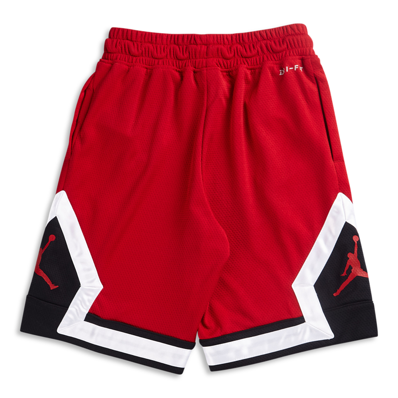 Jordan Jumpman Imagen 2 de 3. Toque para abrir la galería de fotos.