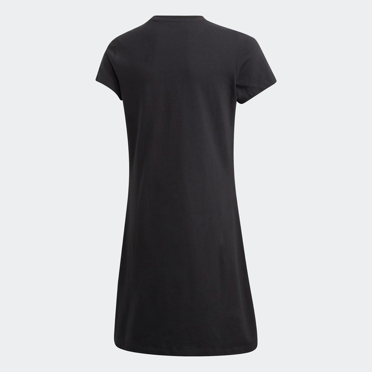 adidas Girls Adicolor  Dress Image 2 of 5. Tap to open photo gallery.