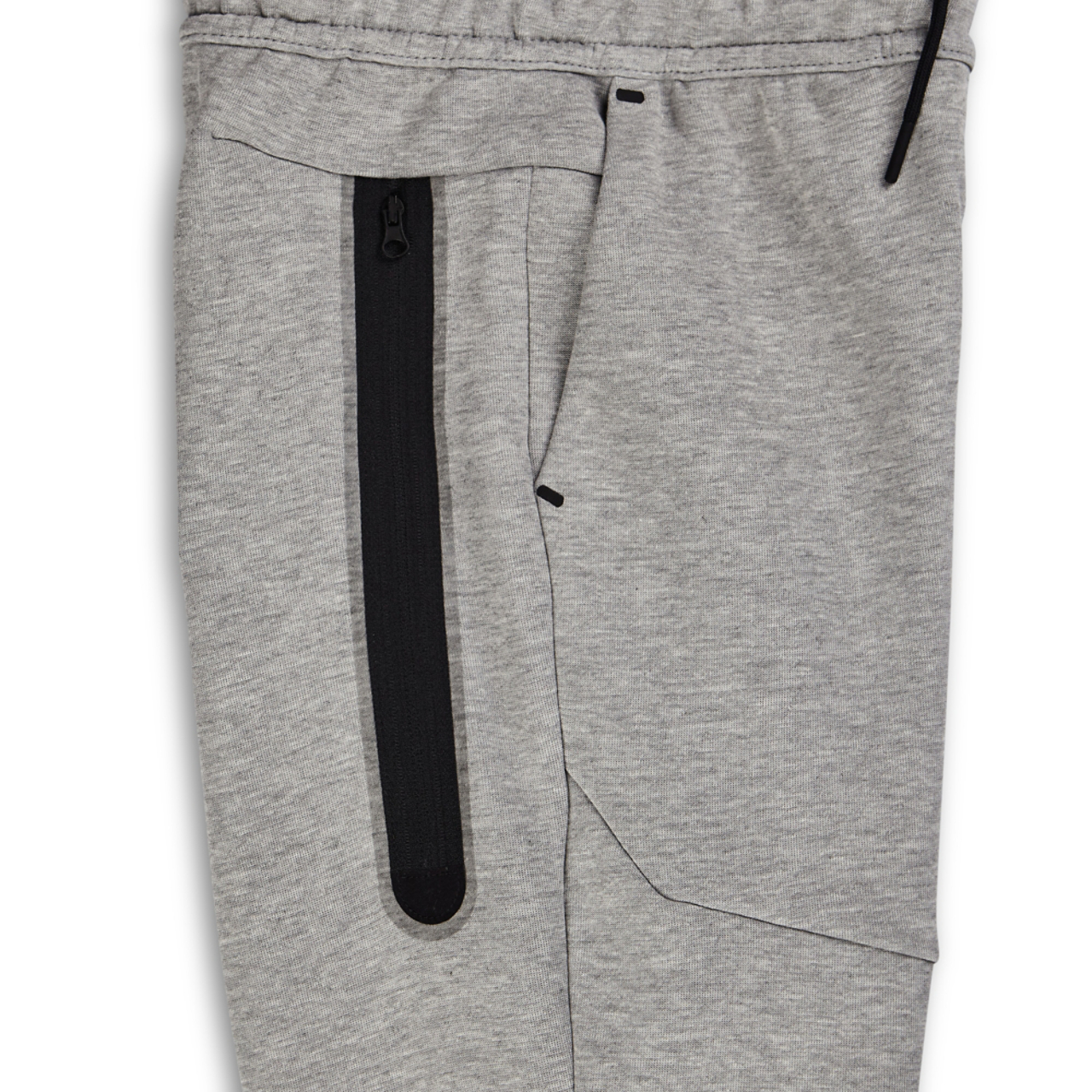 Nike Tech  Fleece  Cuffed Pant Imagen 3 de 3. Toque para abrir la galería de fotos.