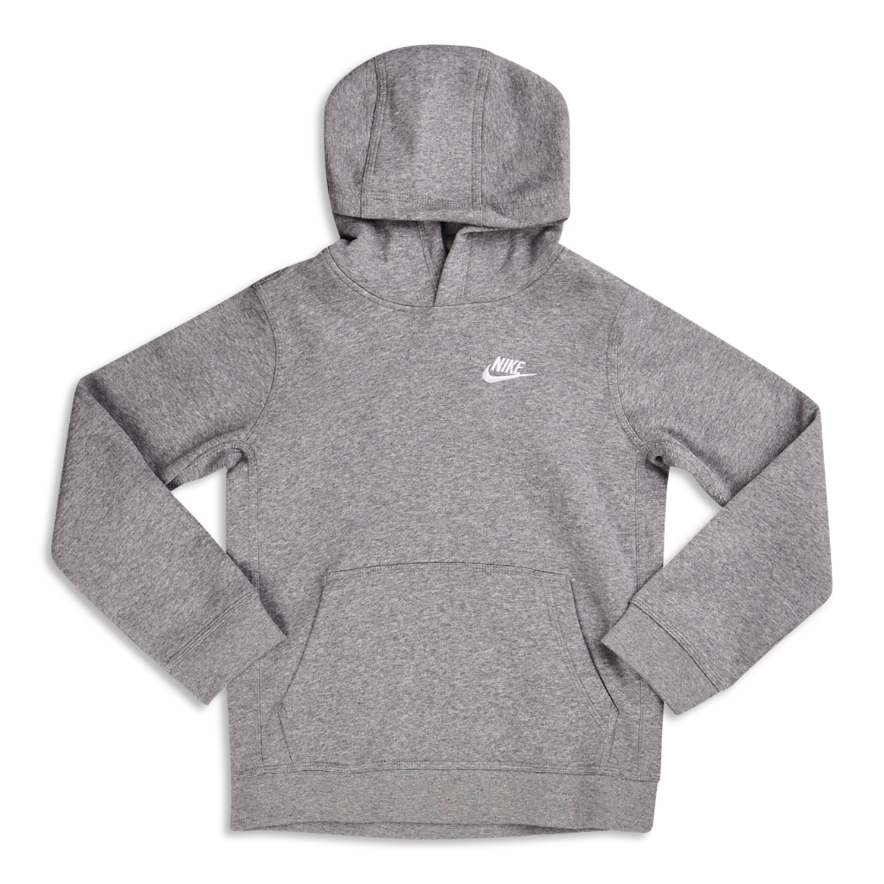 Nike Club  Over The Head Hoody Imagen 1 de 2. Toque para abrir la galería de fotos.