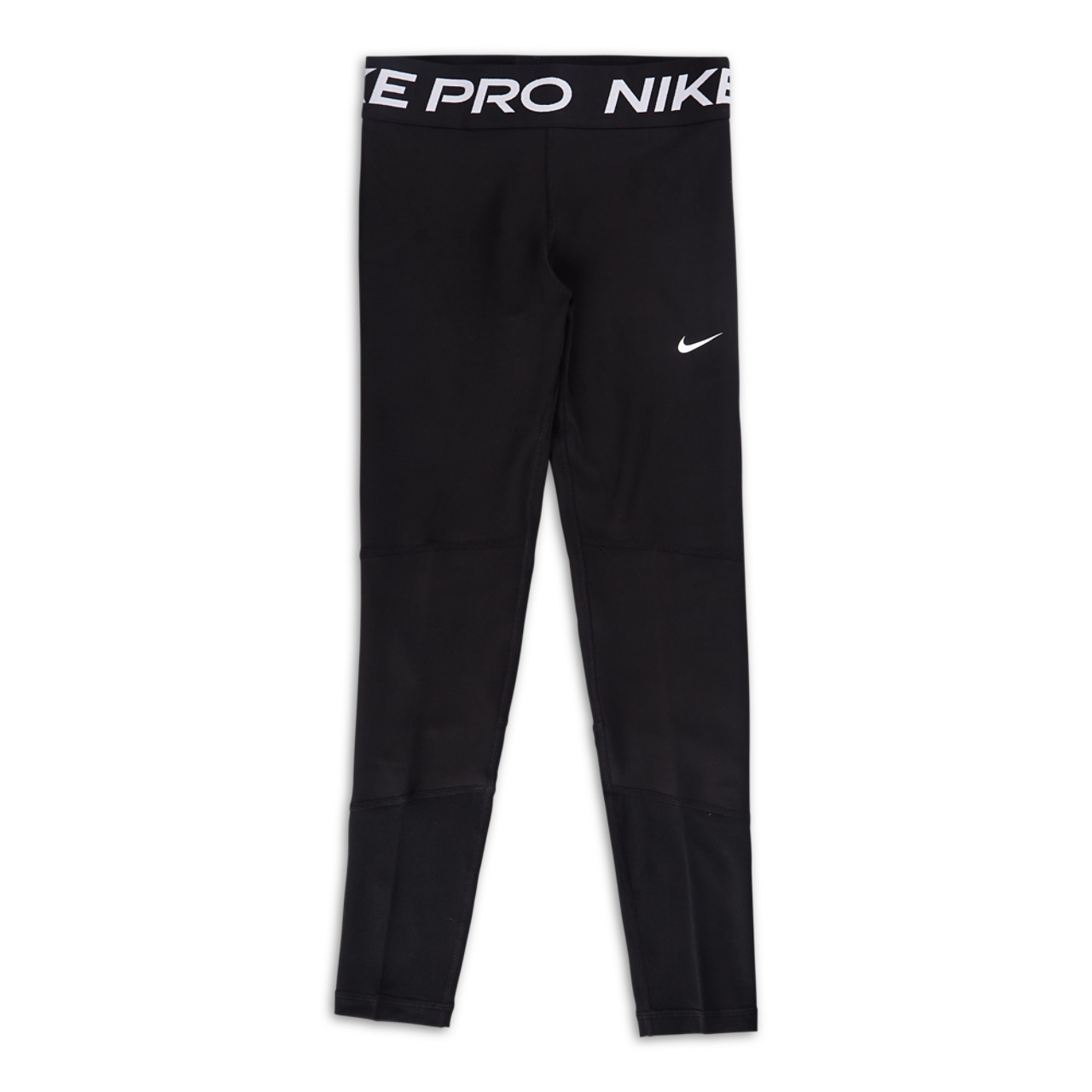 Nike Girls Pro Tight Image 1 of 3. Tap to open photo gallery.