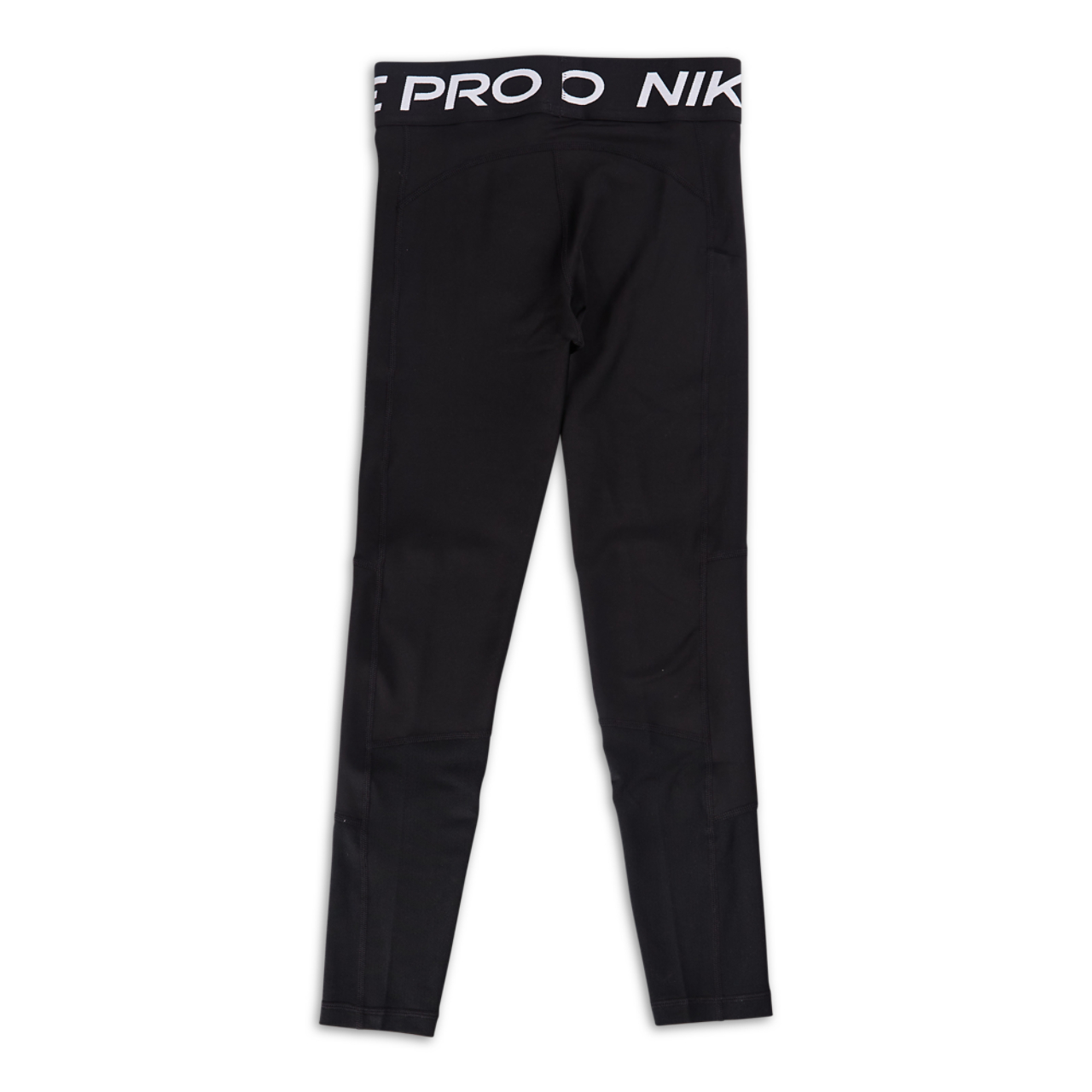 Nike Girls Pro Tight Image 2 of 3. Tap to open photo gallery.
