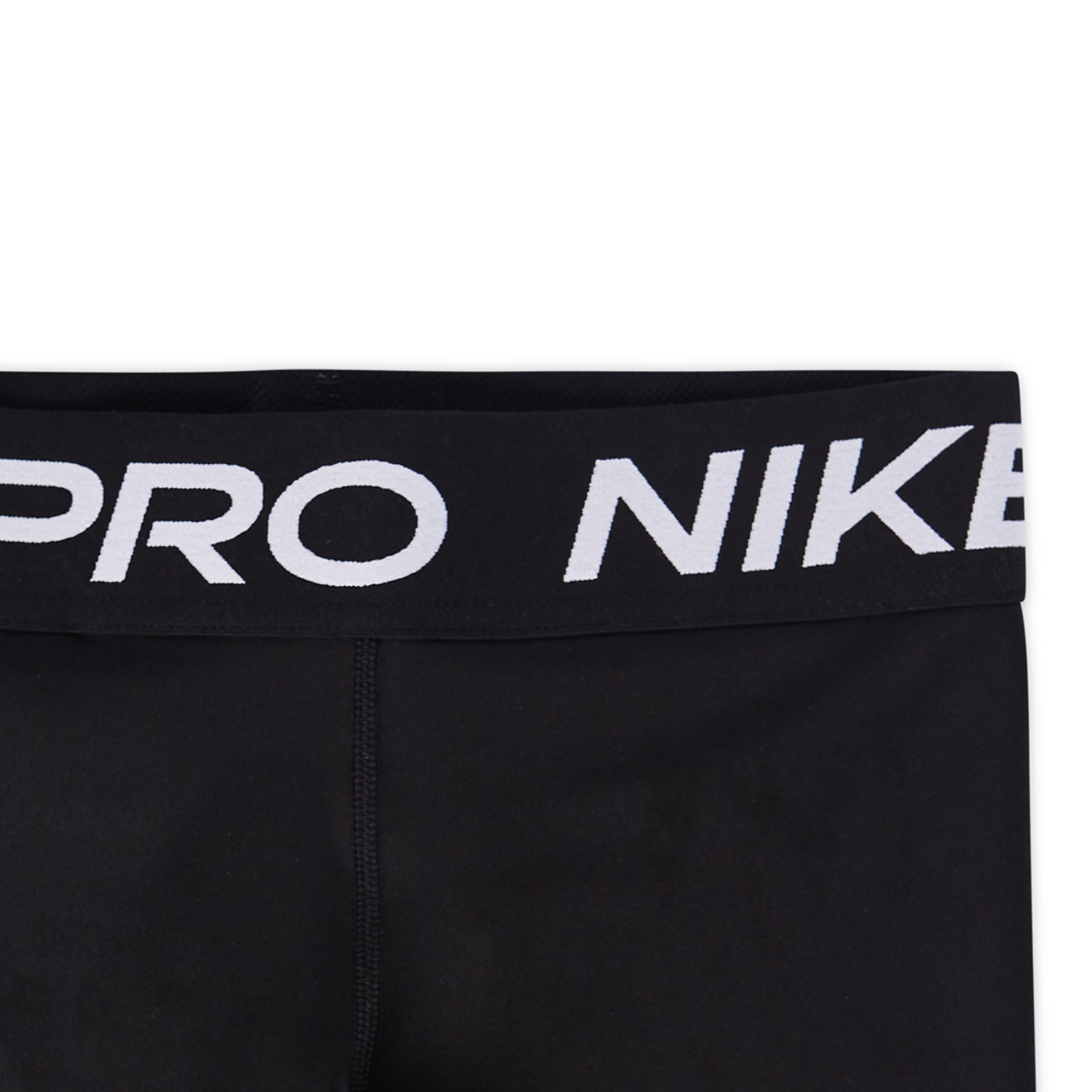 Nike Girls Pro Tight Image 3 of 3. Tap to open photo gallery.
