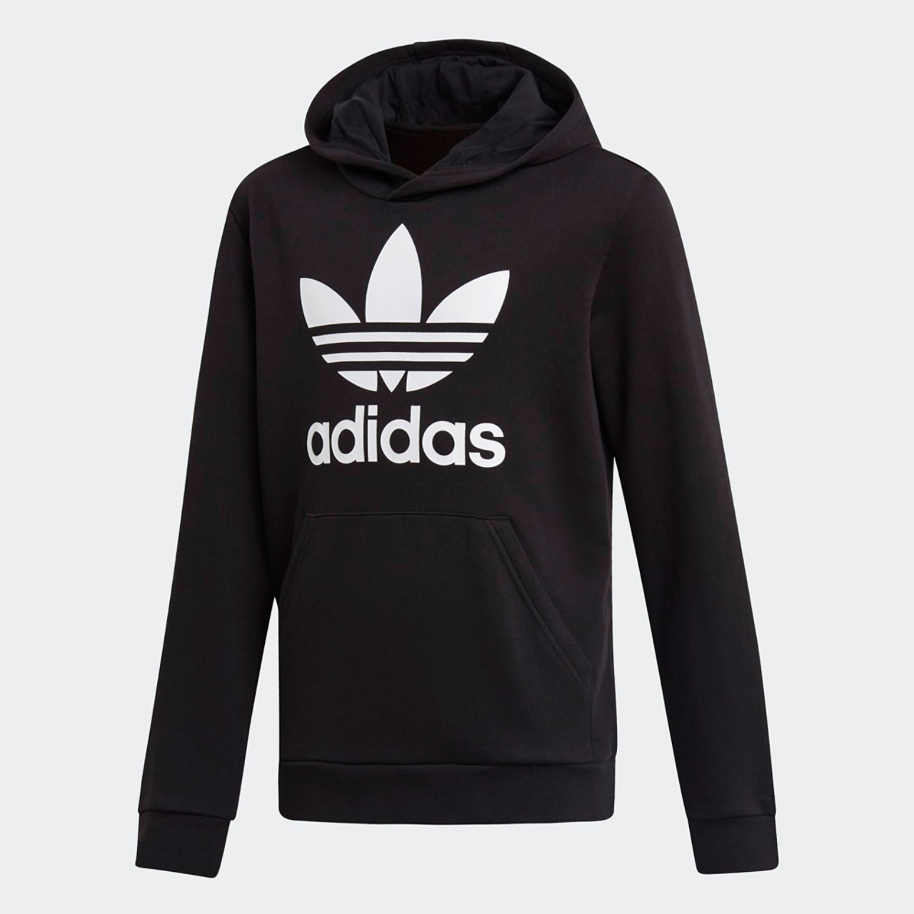 adidas Trefoil Imagen 1 de 3. Toque para abrir la galería de fotos.