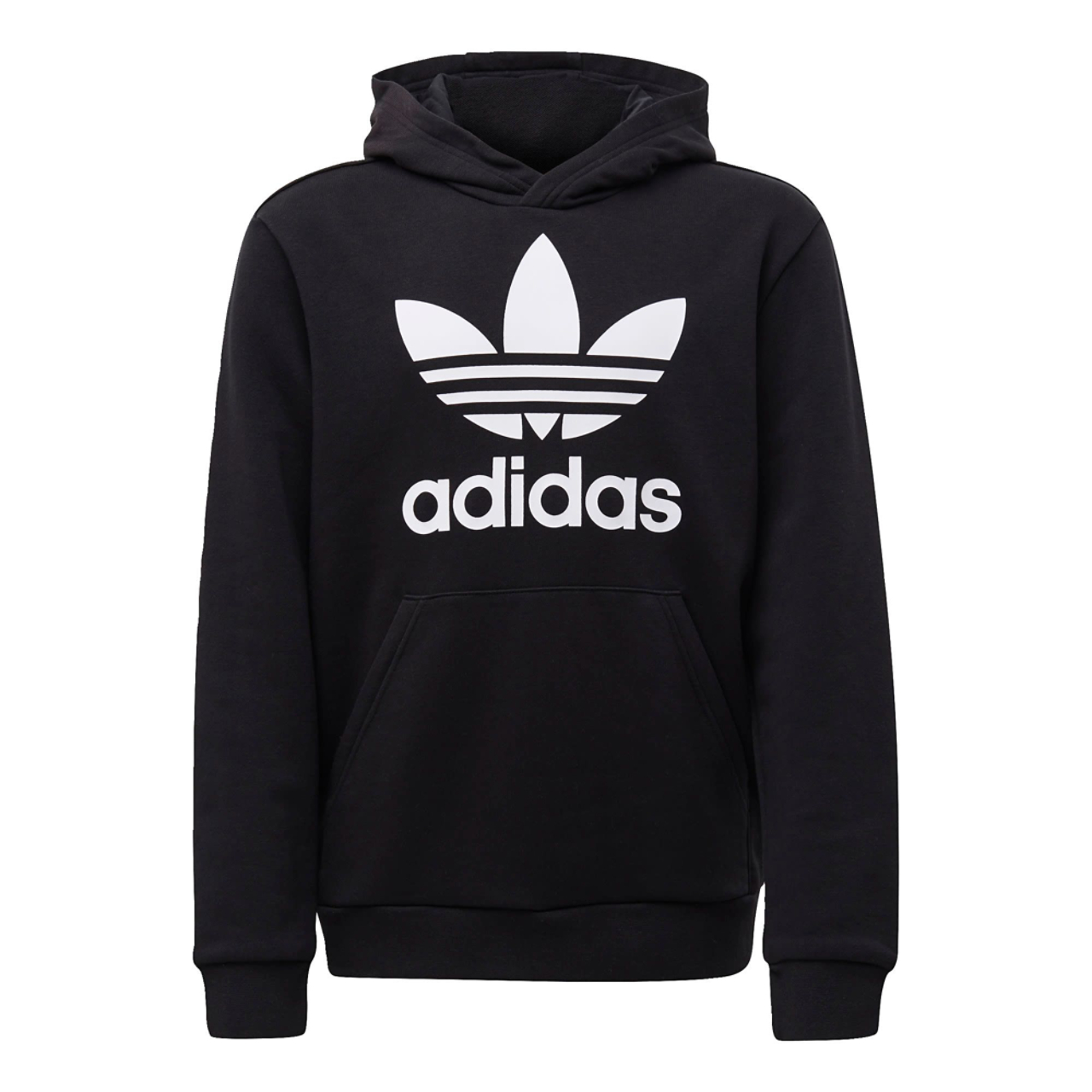 adidas Trefoil Imagen 3 de 3. Toque para abrir la galería de fotos.