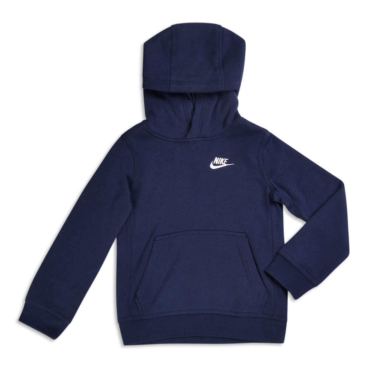 Nike Club  Over The Head Hoody Afbeelding 1 van 2. Tik om de fotogalerij te openen..