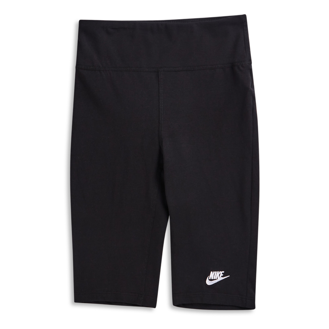 Nike Girls Sportswear  Bikeshort Afbeelding 1 van 2. Tik om de fotogalerij te openen..