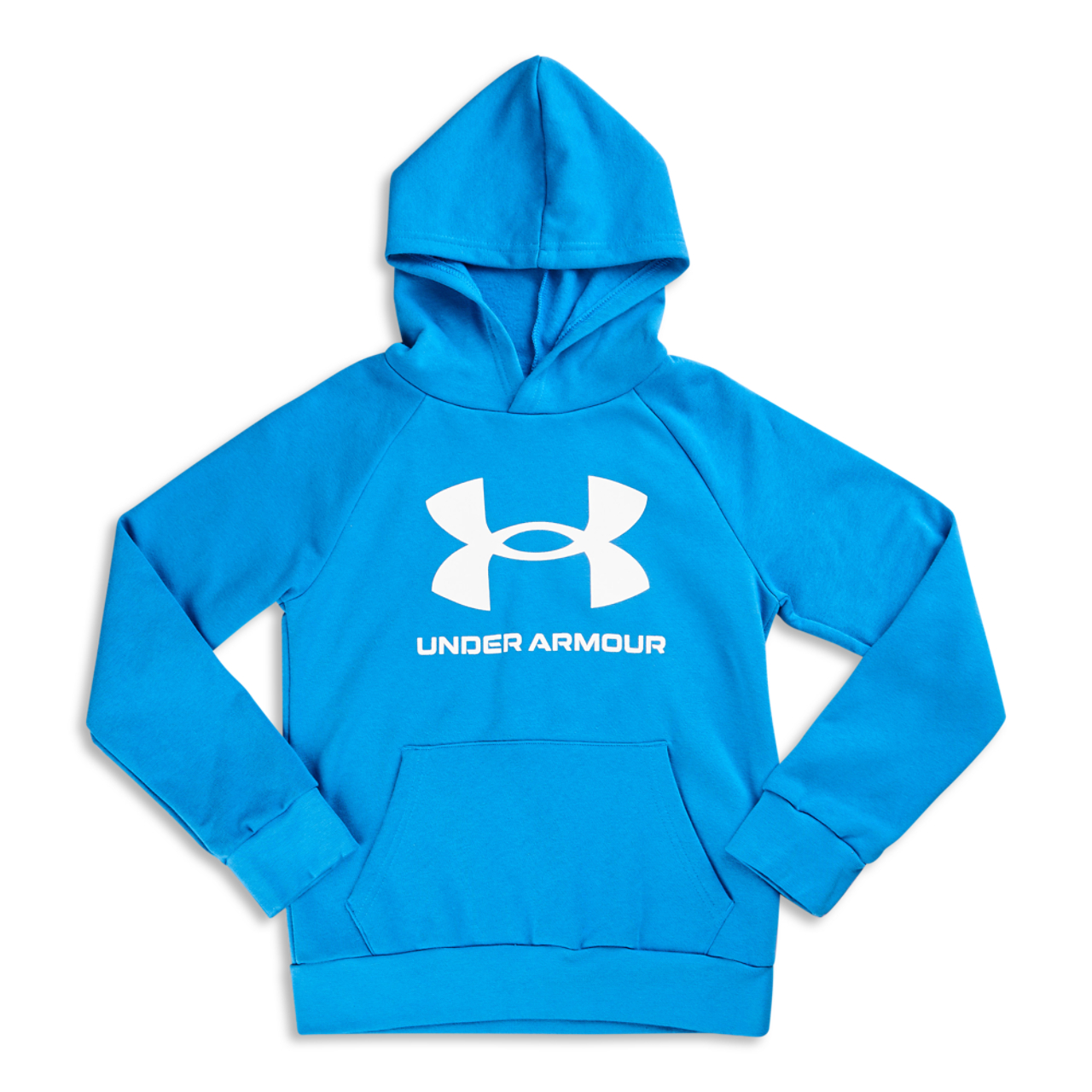 Under Armour Rival Fleece Over The Head Image 1 of 2. Tap to open photo gallery.