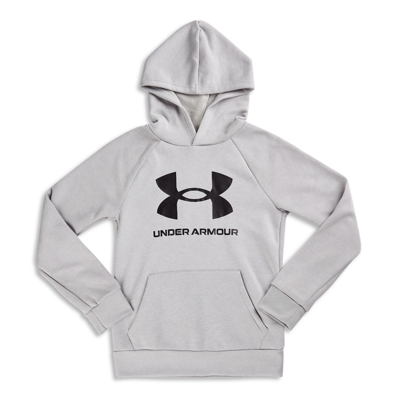 Under Armour Rival Fleece Over The Head Afbeelding 1 van 2. Tik om de fotogalerij te openen..