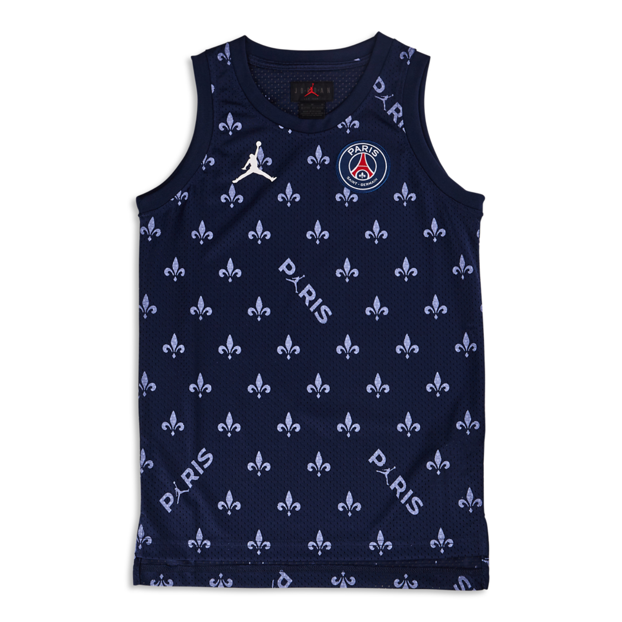 Jordan X Psg Image 1 of 3. Tap to open photo gallery.