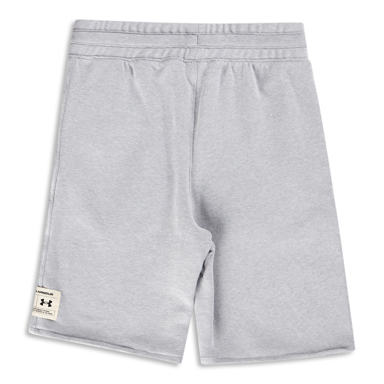 Under Armour Project Rock Terry Image 2 of 3. Tap to open photo gallery.
