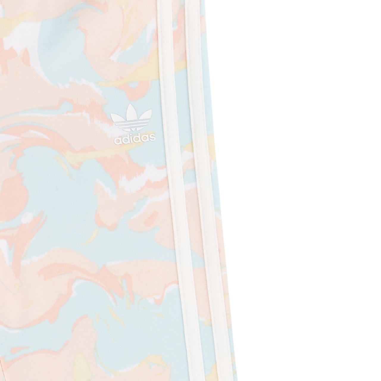 adidas Girls Originals Image 3 of 3. Tap to open photo gallery.