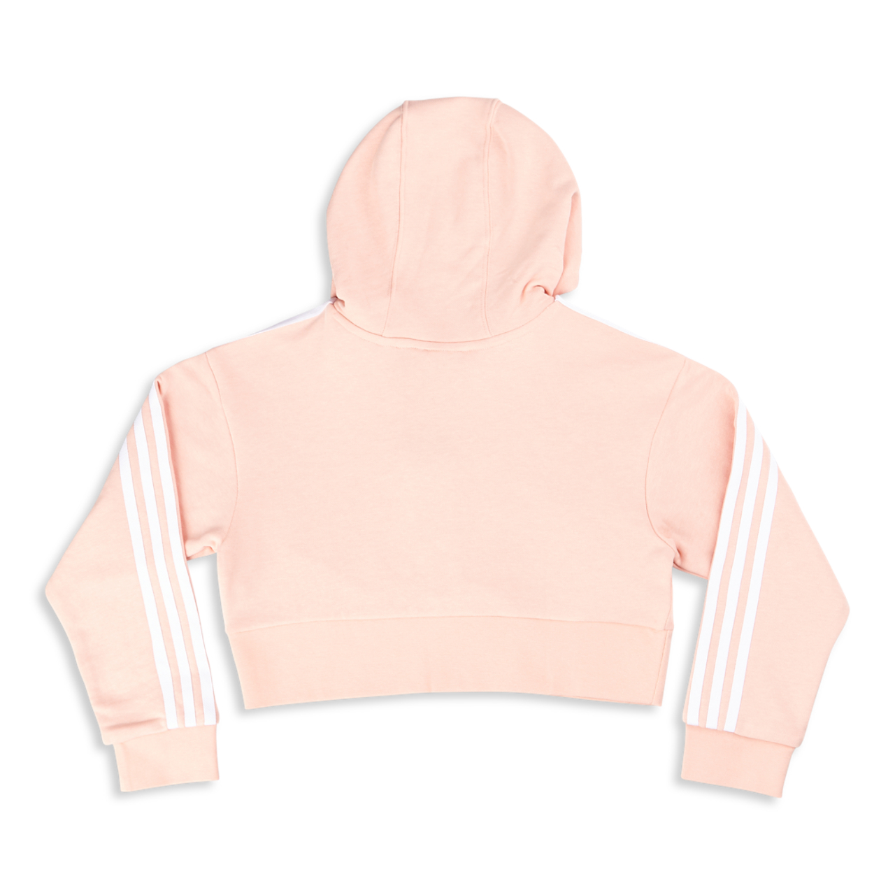 adidas Girls Adicolor Over The Head Image 2 of 2. Tap to open photo gallery.