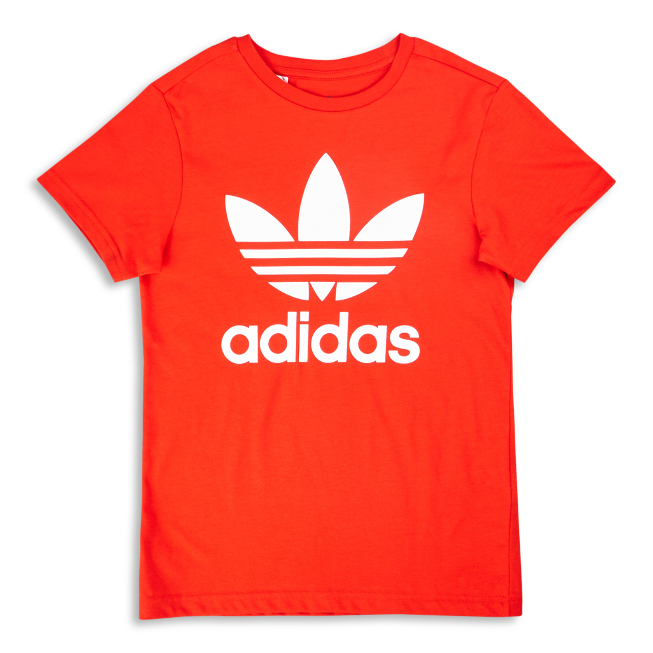 adidas Adicolor Shortsleeve Image 1 of 2. Tap to open photo gallery.
