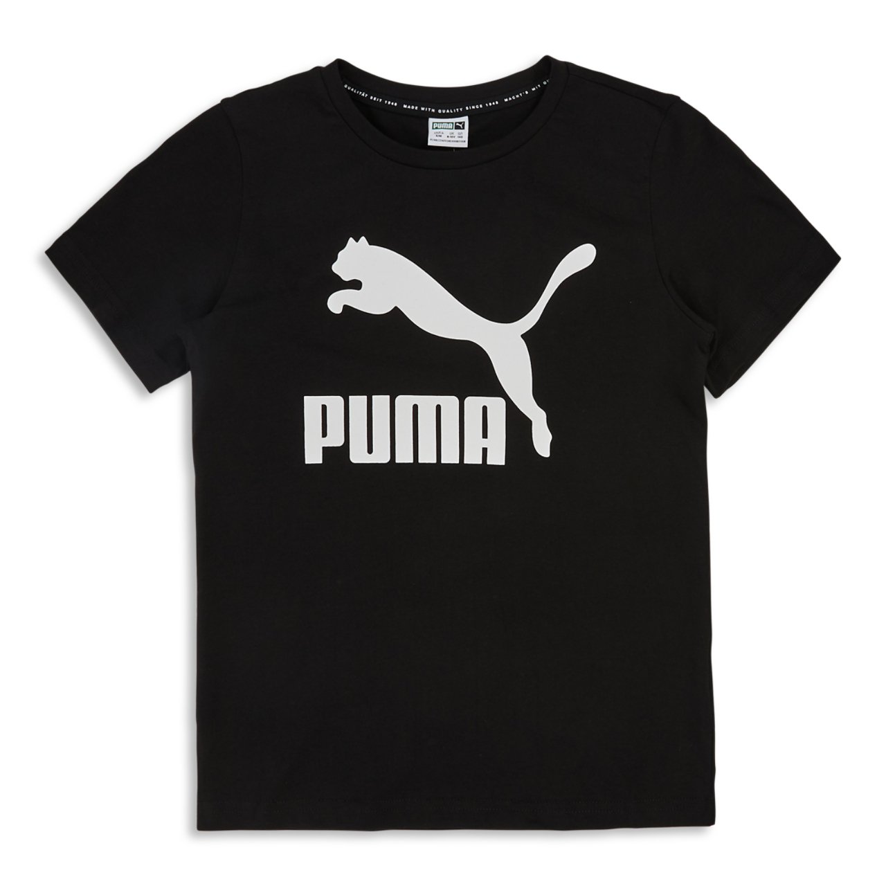 Puma Classics Image 1 of 2. Tap to open photo gallery.