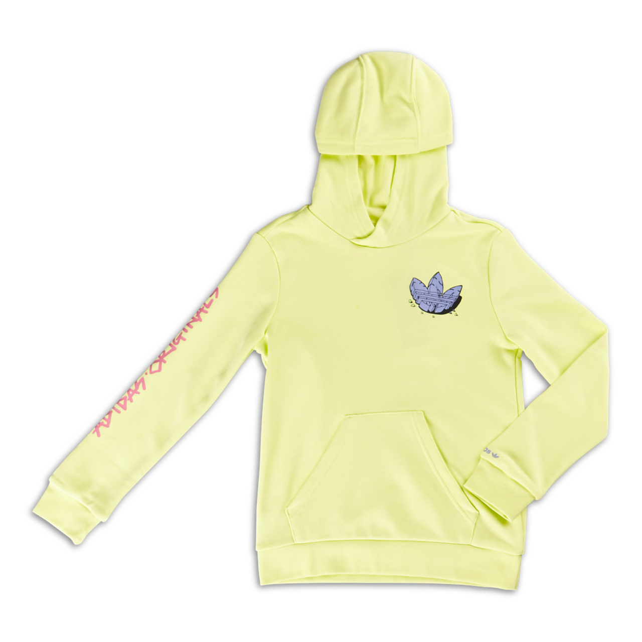 adidas Boys Originals Over The Head Image 1 of 3. Tap to open photo gallery.