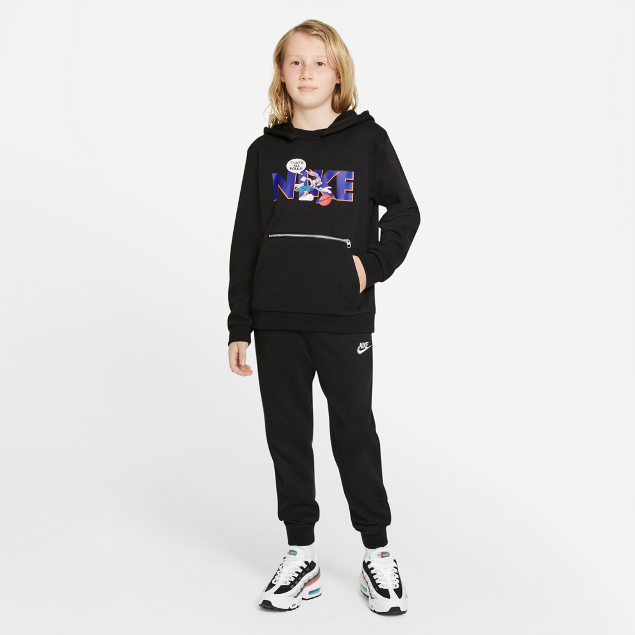 Nike Space Jam Image 4 of 4. Tap to open photo gallery.