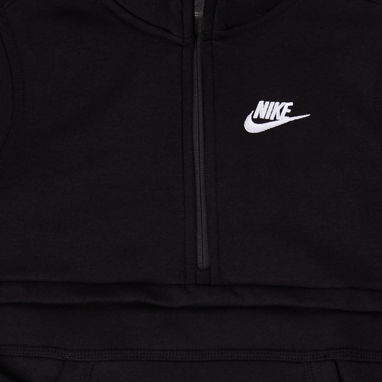 Nike Boys Club Hz Image 3 of 3. Tap to open photo gallery.