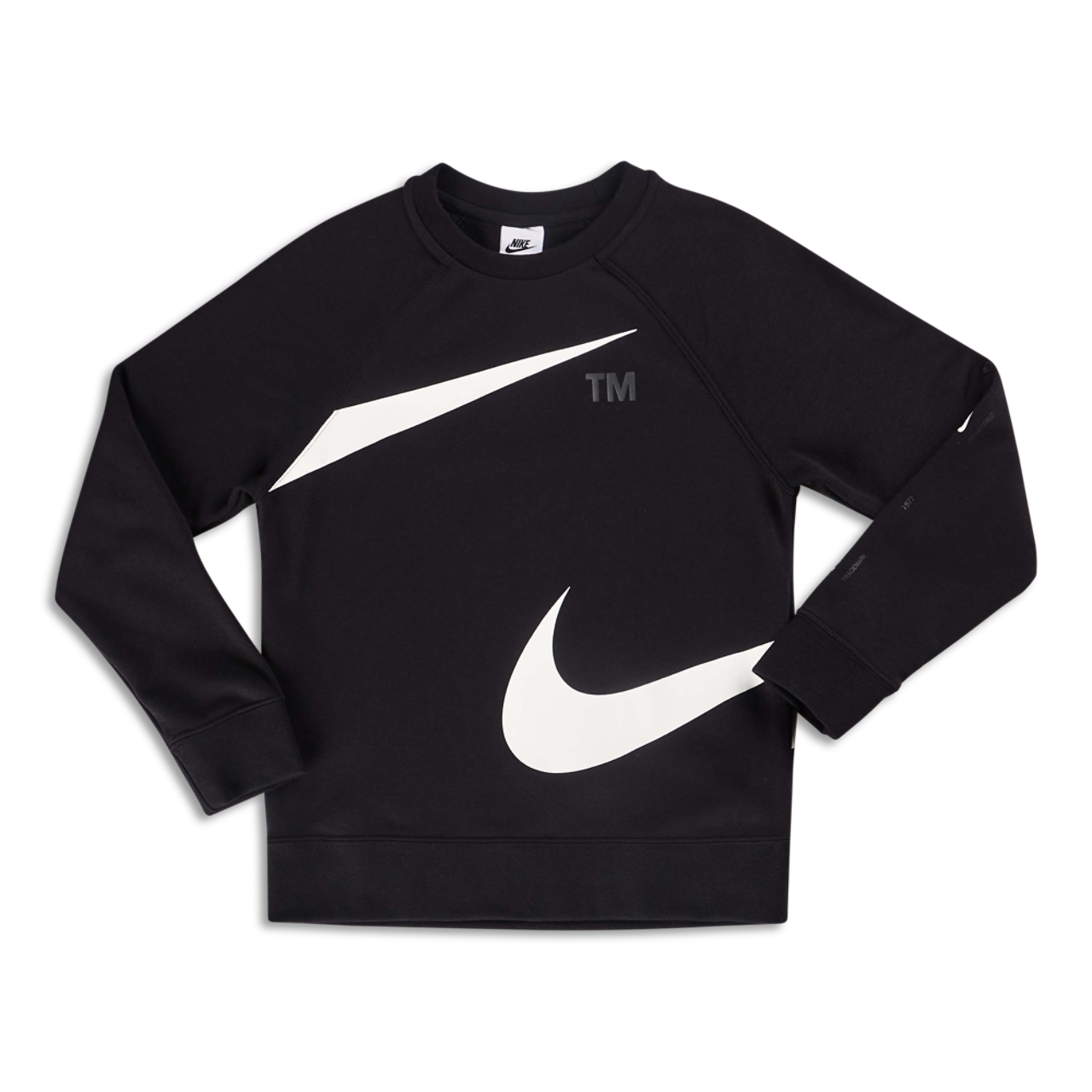 Nike Swoosh Image 1 of 2. Tap to open photo gallery.