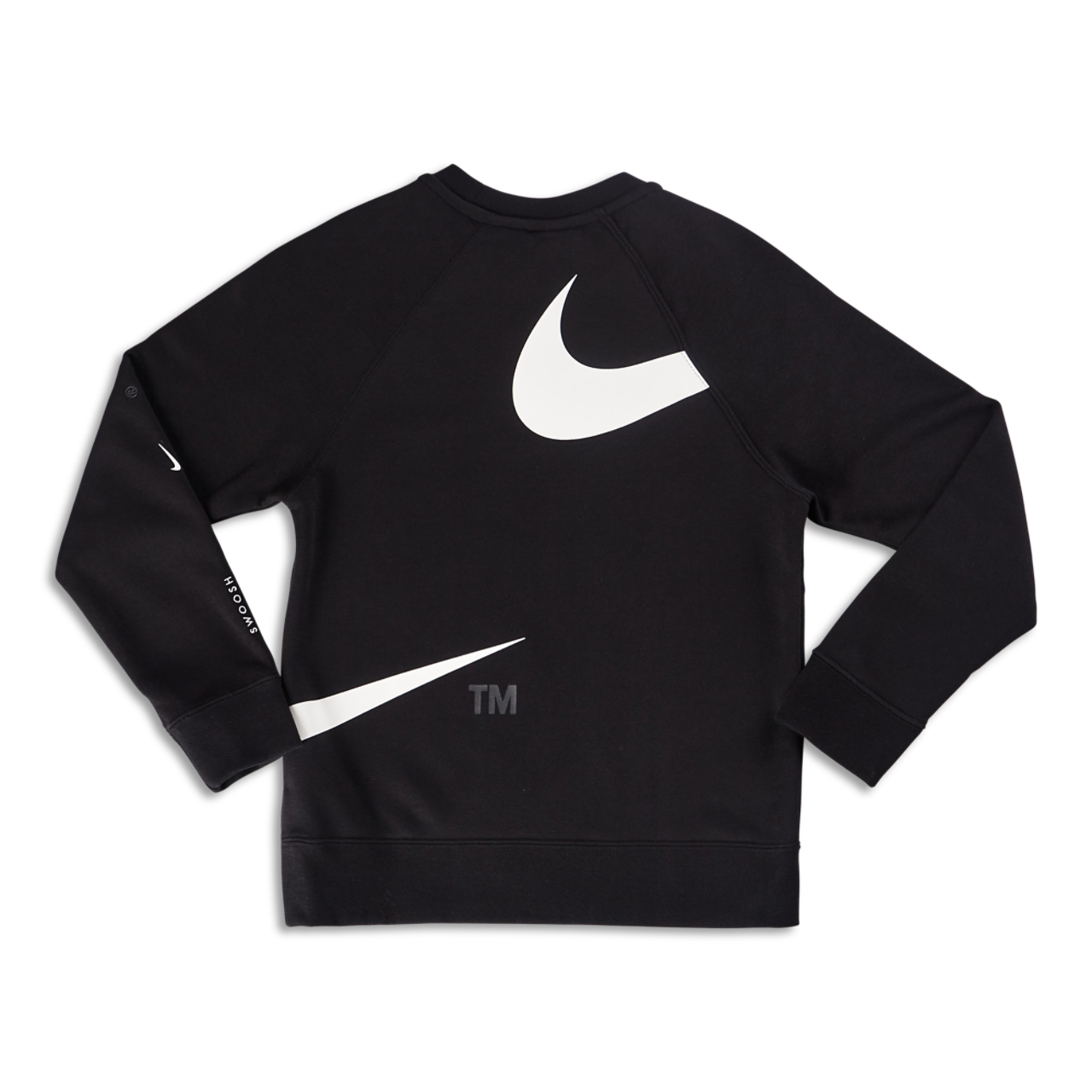Nike Swoosh Image 2 of 2. Tap to open photo gallery.