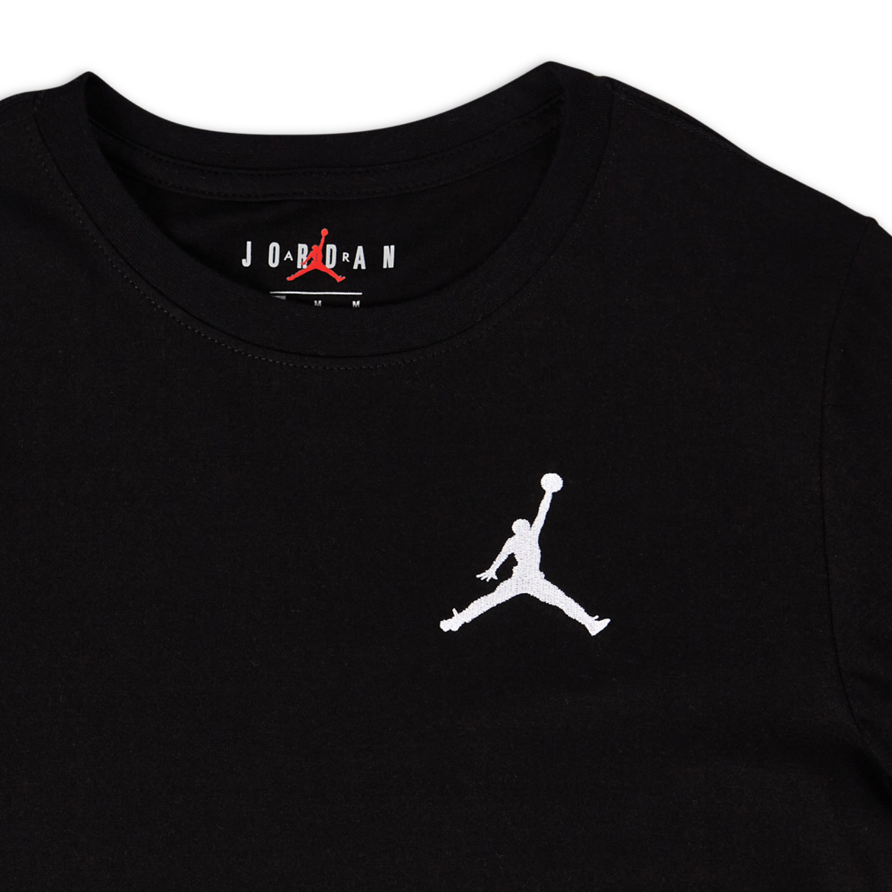 Jordan Essentials  Shortsleeve Image 3 of 3. Tap to open photo gallery.
