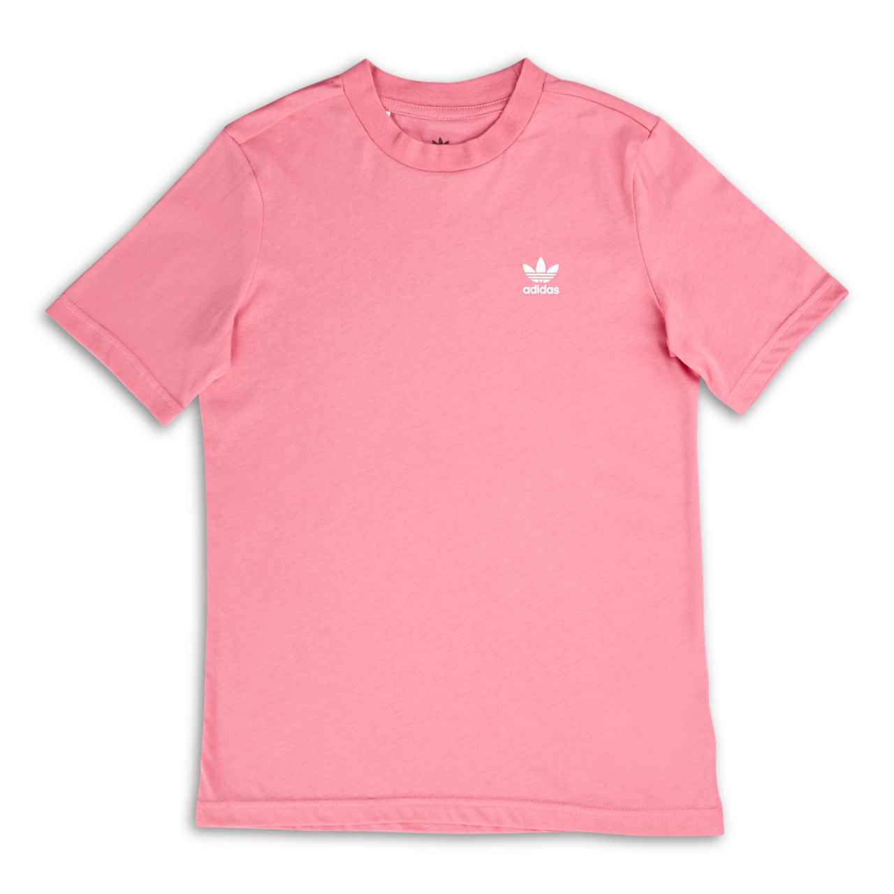 adidas Adicolor Essentials Shortsleeve Image 1 of 2. Tap to open photo gallery.