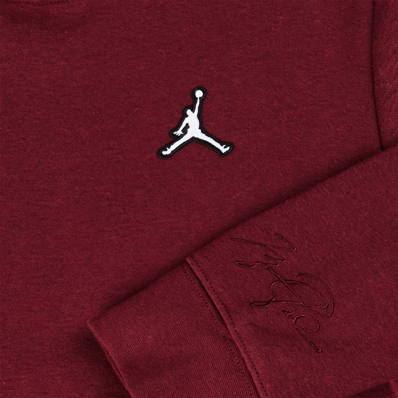 Jordan Essentials  Over The Head Image 3 of 3. Tap to open photo gallery.
