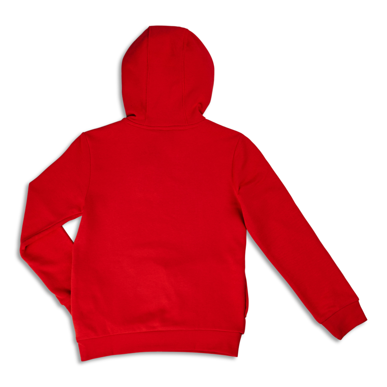adidas Adicolor Bold Over The Head Hoody Image 2 of 3. Tap to open photo gallery.