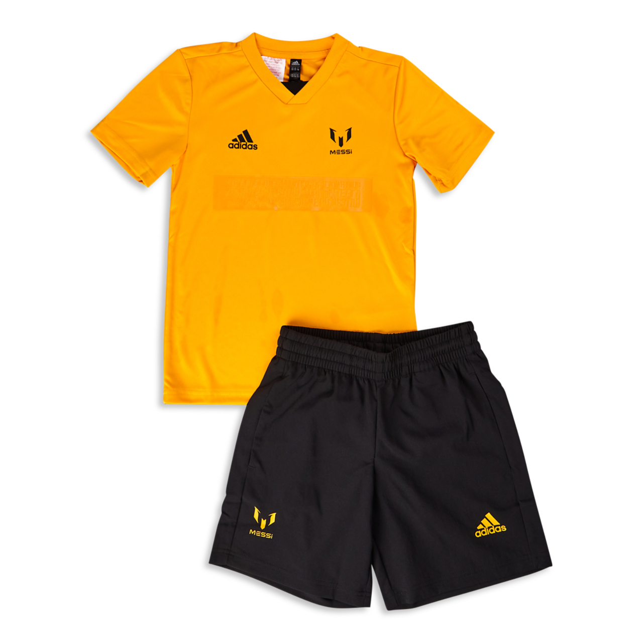 adidas Messi Summer Set Image 1 of 3. Tap to open photo gallery.