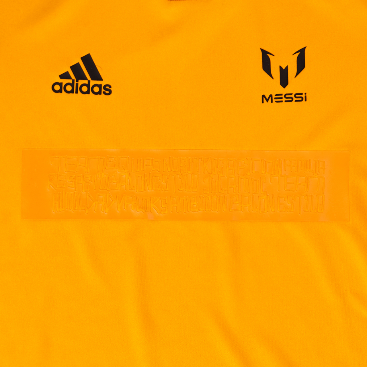 adidas Messi Summer Set Image 3 of 3. Tap to open photo gallery.