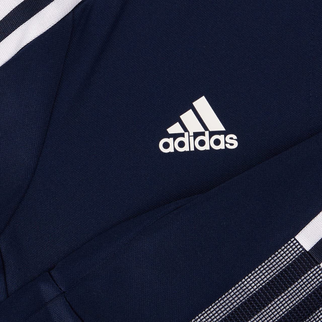 adidas Performance Tiro Track Top Image 3 of 3. Tap to open photo gallery.