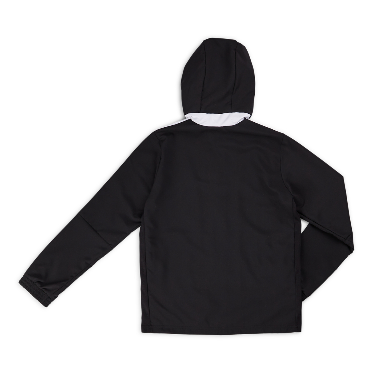 adidas Performance Tiro Lightweight Jacket Image 2 of 3. Tap to open photo gallery.