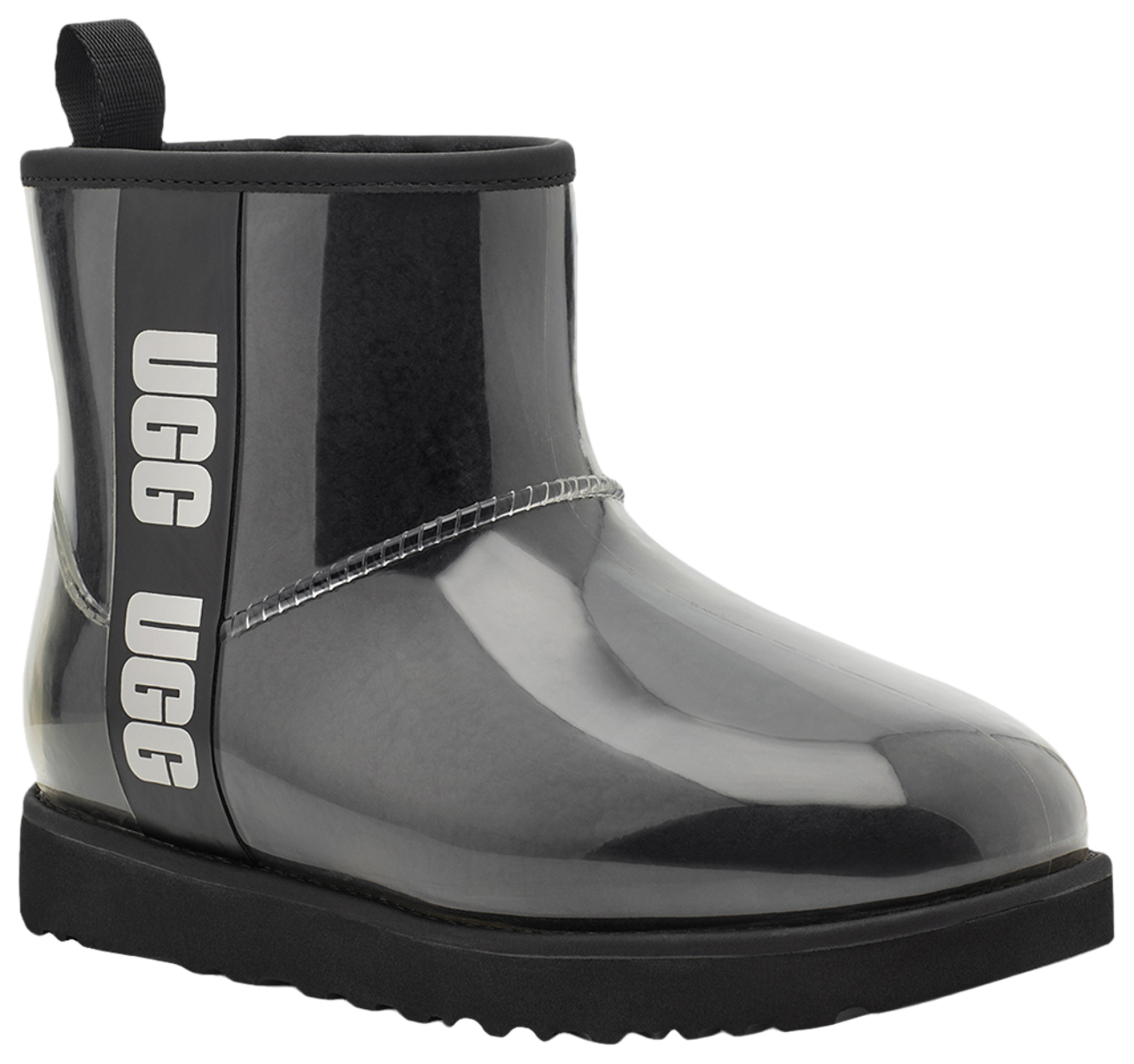 UGG Classic Mini Image 1 of 5. Tap to open photo gallery.